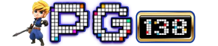 PG138 Logo